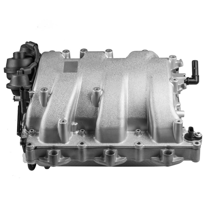 Intake Manifold Assembly for Mercedes-Benz C280 E350 CLK350 GLK350