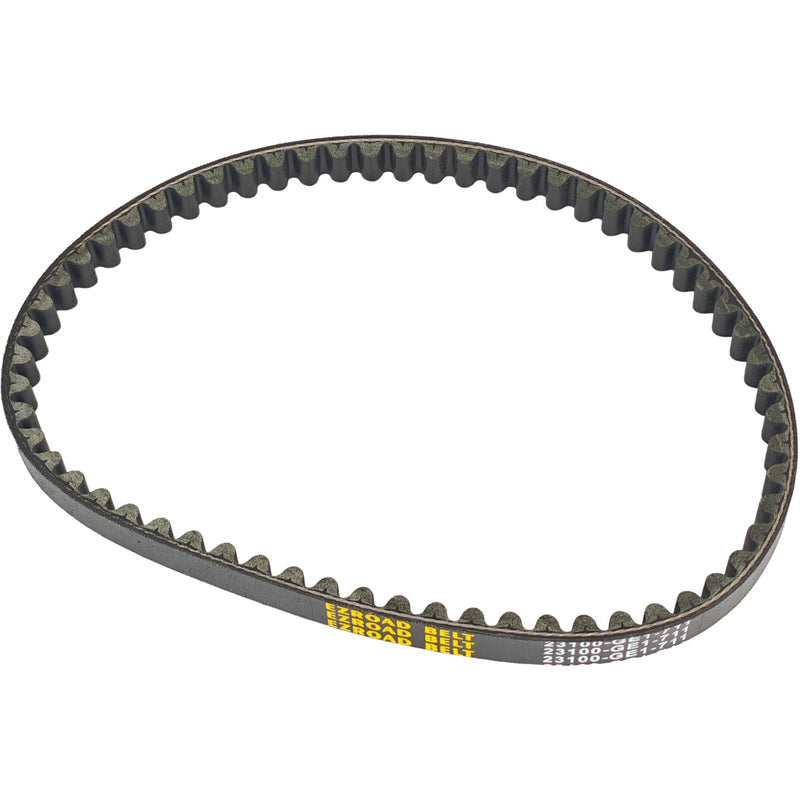 Aramid Drive Belt 23100-GE1-711 for Honda CH80AC Elite 80 1985-1999 2004-2007