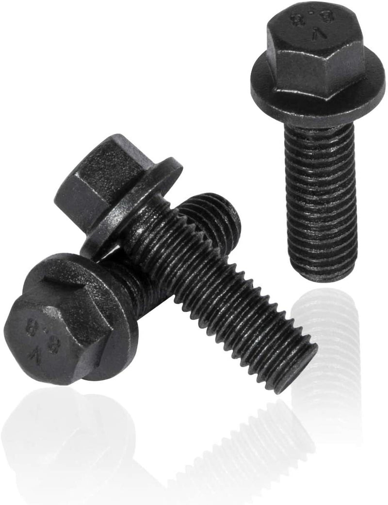 134-1003 Cam Bolts for Chevy Gen III LS Series LS1 LS6 LS2 LS3 LS7 3PCS