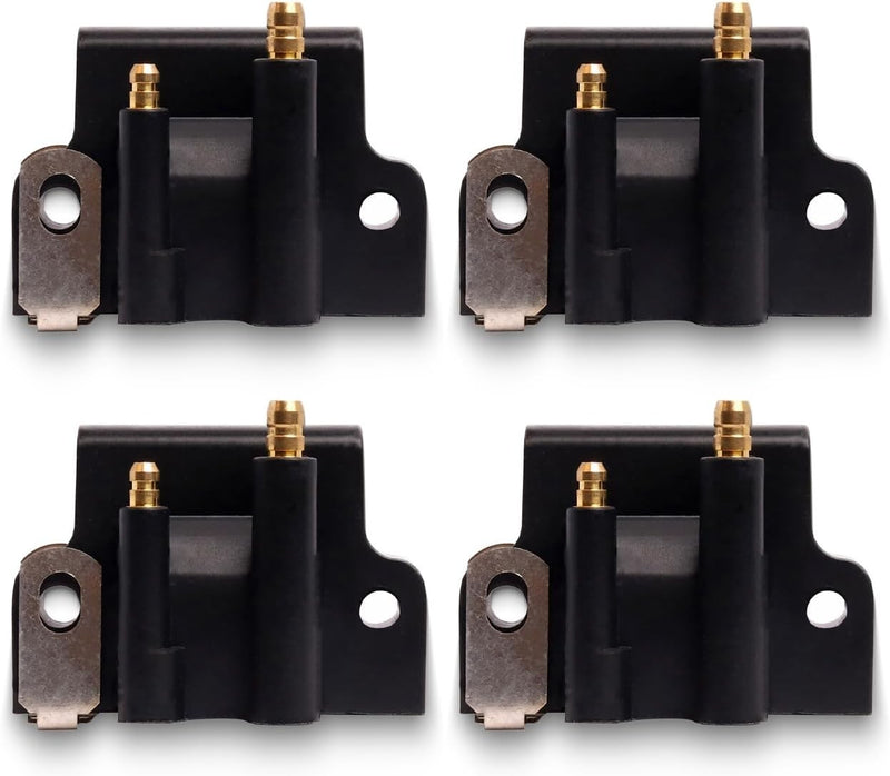 584561 Ignition Coil for Johnson Evinrude 0584561 582382 0582382 18-5179 4X