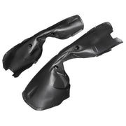DURAFORCE Left Right Inner Fender Liner for Chrysler 300 Dodge Charger 2006-2010 2005