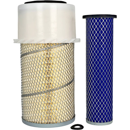 DURAFORCE 6598492 6598362 Outer Inner Filter Kit for Bobcat 641 643 645 741 743 751 753