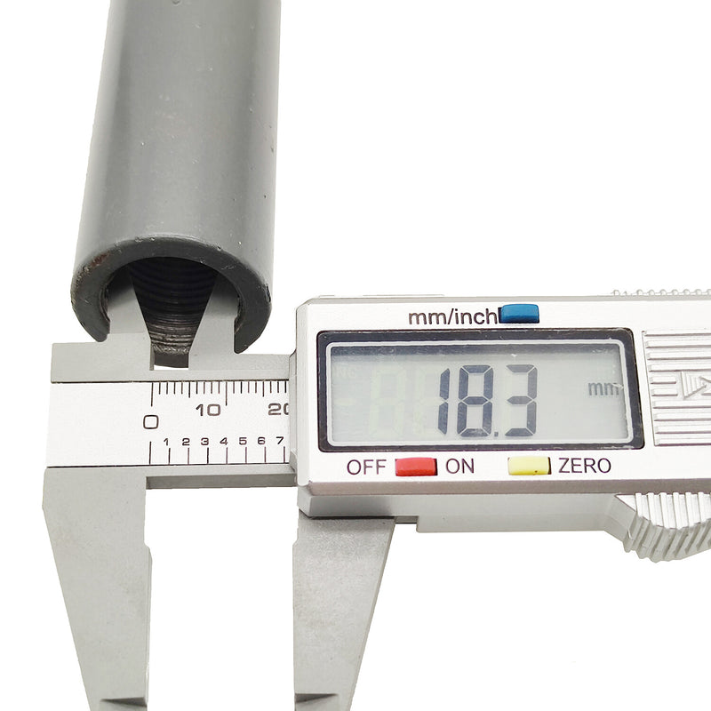 3A161-62920 Power Steering Cylinder Tie Rod End for Kubota M105 M9000 M95 M110