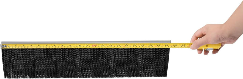 46780 Lawn Sweeper Brush 21" for Agri-Fab 42" Tow Behind Sweeper 4 Pieces