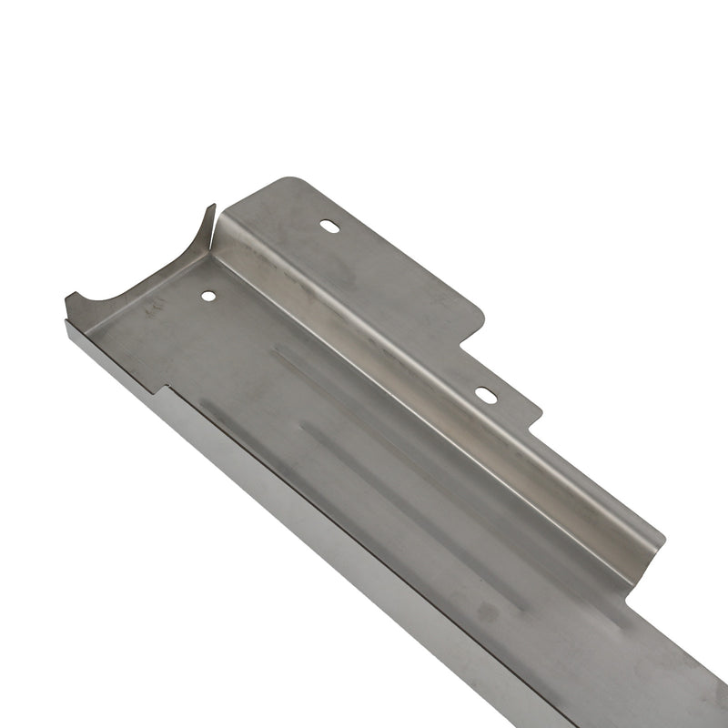 Stainless Radiator Support for Chevrolet GMC Regal Monte Carlo 1978-1988 G-body