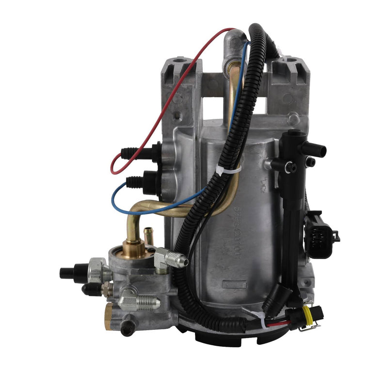 F6TZ9155AB Fuel Filter Housing Assembly for Ford 96-97 7.3L Powerstroke Diesel