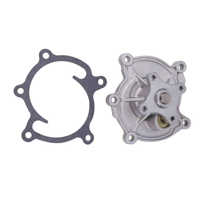 Water Pump for Chevrolet Chevy Impala Malibu Monte Carlo Saturn Vue G6 3.5L