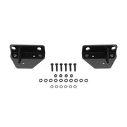 DURAFORCE Class 3 Rear Bumper Trailer Hitch 2" Tow Receiver for Ford Ranger 2019-2023