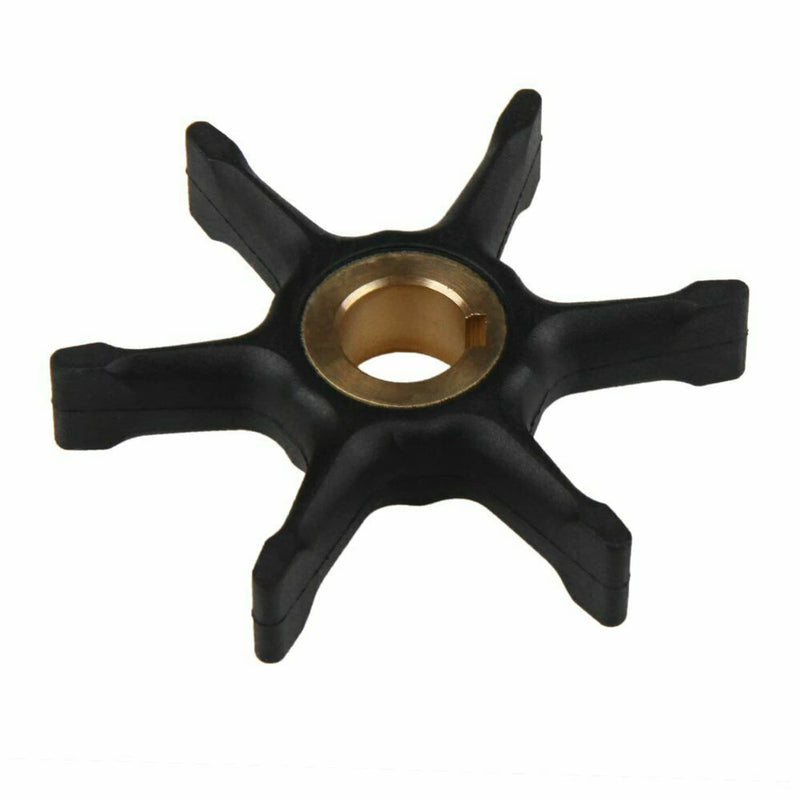 DURAFORCE 18-3002 Water Pump Impeller for Johnson for Evinrude 10 15 18 20 25 HP 375638