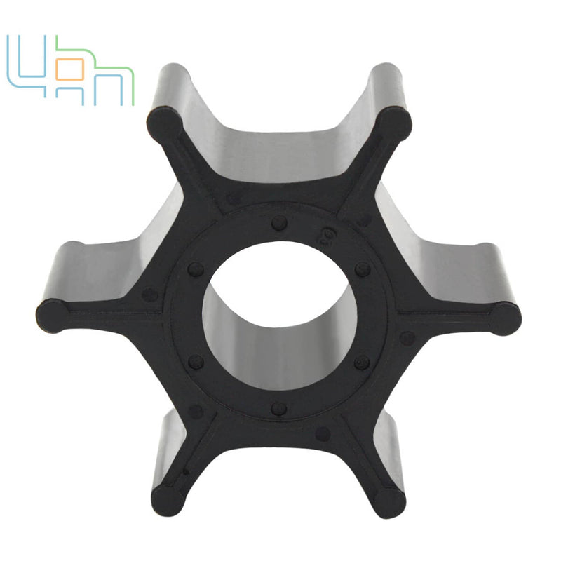 DURAFORCE 17461-93901/02/03 Water Pump Impeller for Suzuki 500329 18-3093/3099