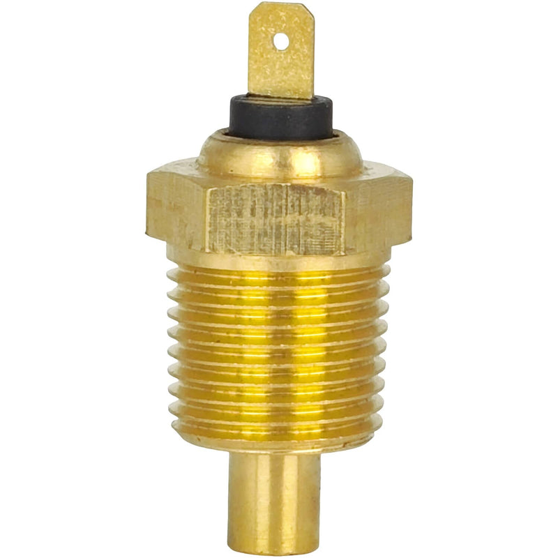 DURAFORCE 3073787R1 Water Temperature Sender Switch for Case IH 784 785 885 Hydro