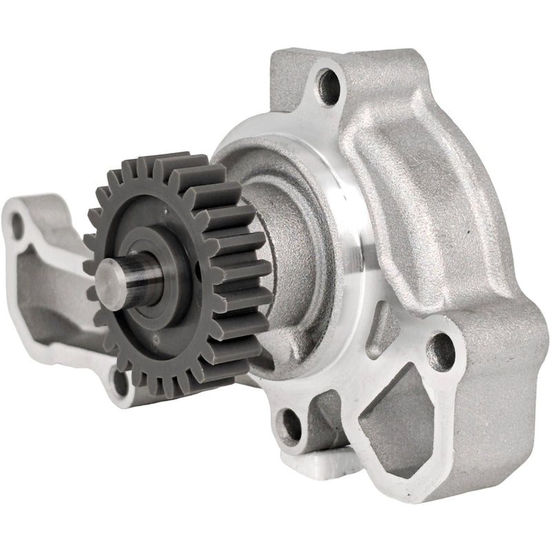 AM134585 M139017 M139018 Water Pump for John Deere 285 320 325 335 With Gasket