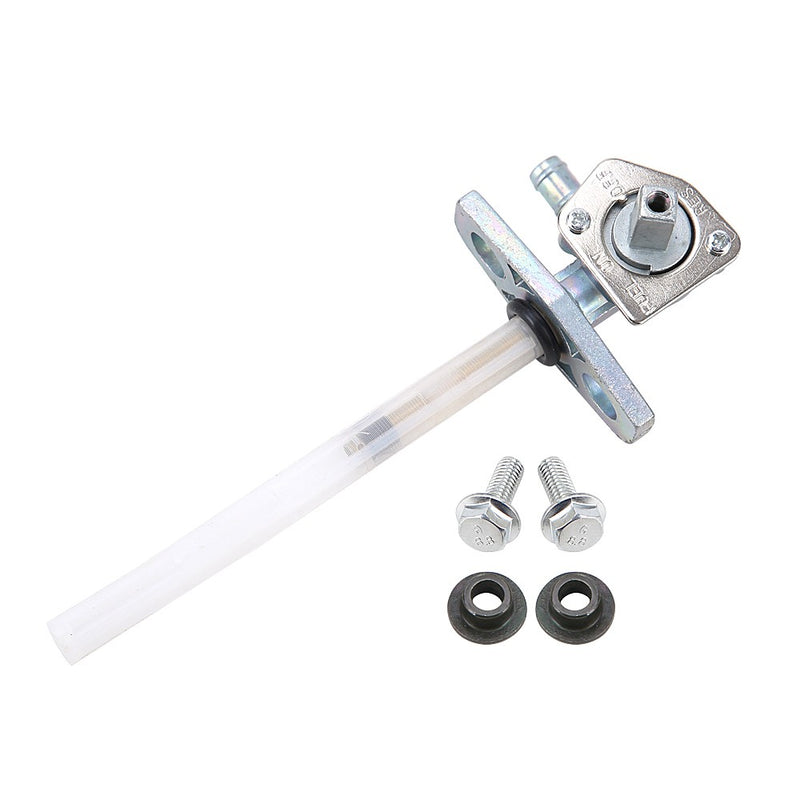 16950-HN7-003 Fuel Tank Petcock Valve for Honda Recon TRX250 1 Piece