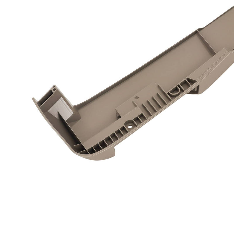 39802015 Sand Beige Driver Seat Trim Panel for Volvo S60 S80 V70 XC70 XC90