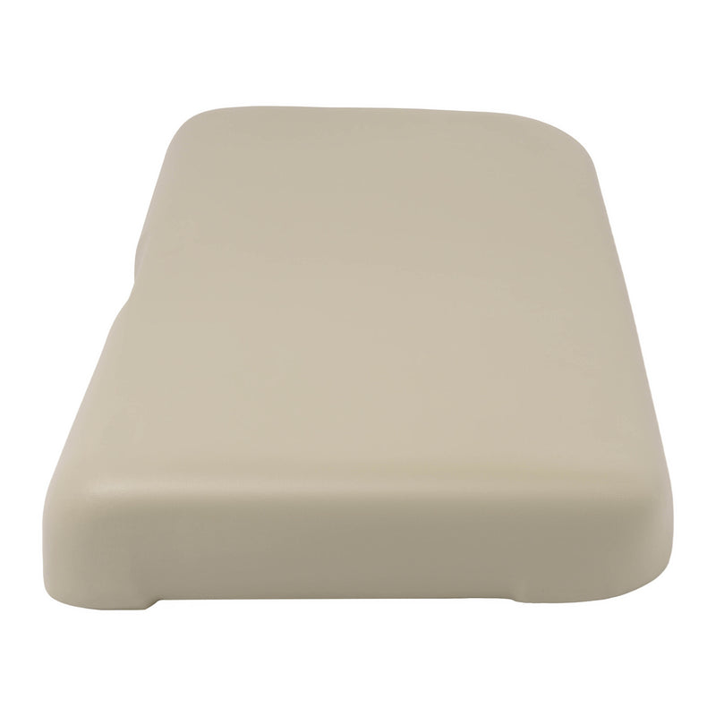 Front Seat Bottom Cushion Assembly Set for EZGO RXV 2008-UP Golf Cart