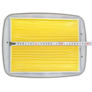 DURAFORCE 6AP-E4451-00-00 Air Filter Fit for Yamaha 1800cc 2008-2023 006-596