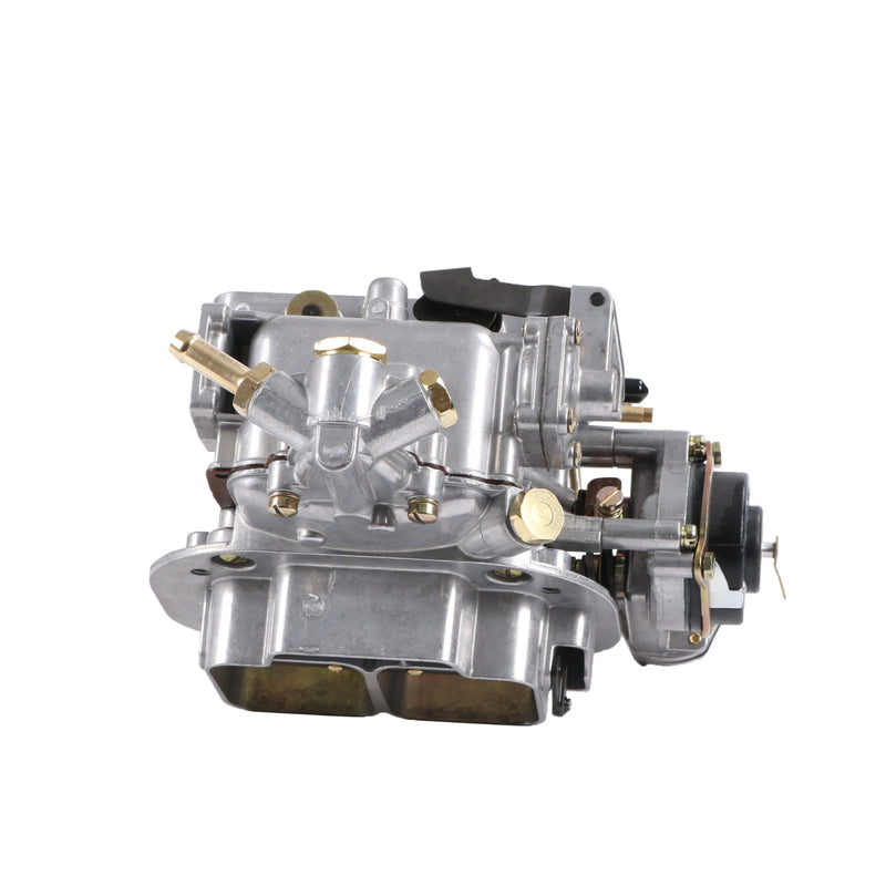 Weber 32/36 DGEV DGV 2 Barrel Carburetor for Nissan Toyota Pickup Mazda B2000