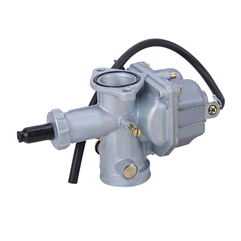 Carburetor for 110cc 125cc 140cc PIT PRO Trail Dirt Bike ATV QUAD Go-Kart
