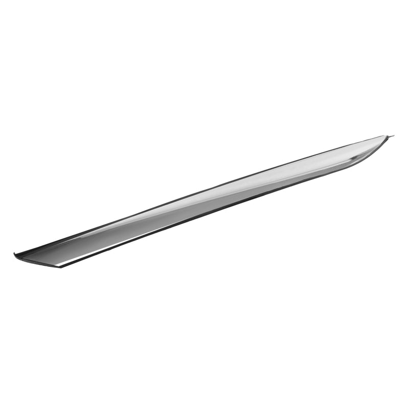 Outer Pillar Molding Trim Quarter Panel Driver Side for Kia Optima 2011-2016
