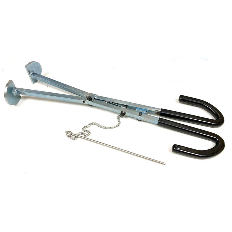 DURAFORCE 91-45497A1 Exhaust Bellows Expander Tool for Mercruiser Alpha One Gen II Bravo