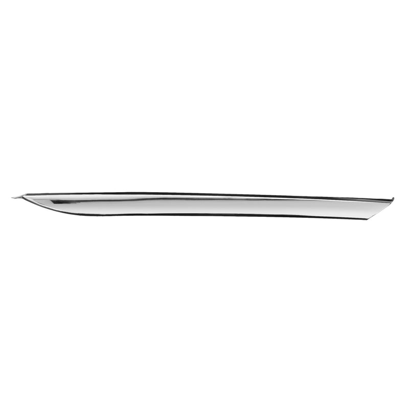 Outer Pillar Molding Trim Quarter Panel for Kia Optima 2011-2016 Passenger Side