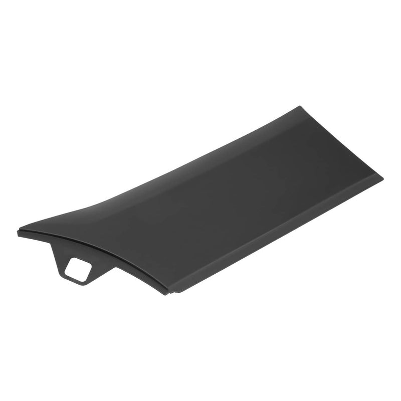 DURAFORCE Door Molding Trim for Ford Transit 2015-2025 150 250 350 HD Rear Passenger Side