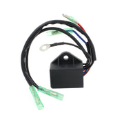 DURAFORCE 3G2-06060-2-00 CDI Coil Assembly for Tohatsu Outboard Engine M18 9.9HP 15HP 18HP