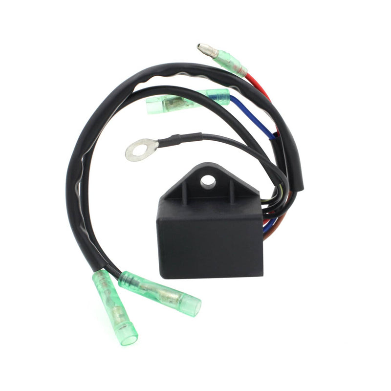 DURAFORCE 3G2-06060-2-00 CDI Coil Assembly for Tohatsu Outboard Engine M18 9.9HP 15HP 18HP