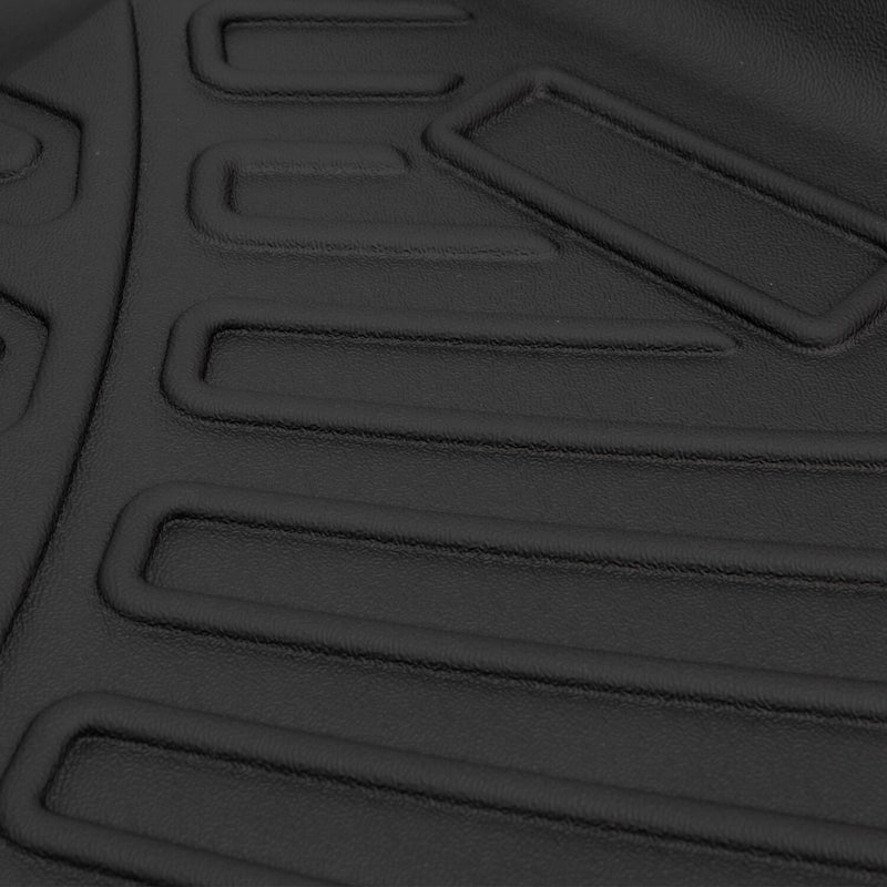 All Weather Floor Mats & Cargo Liner for Honda Civic Sedan 2022-2025 TPE