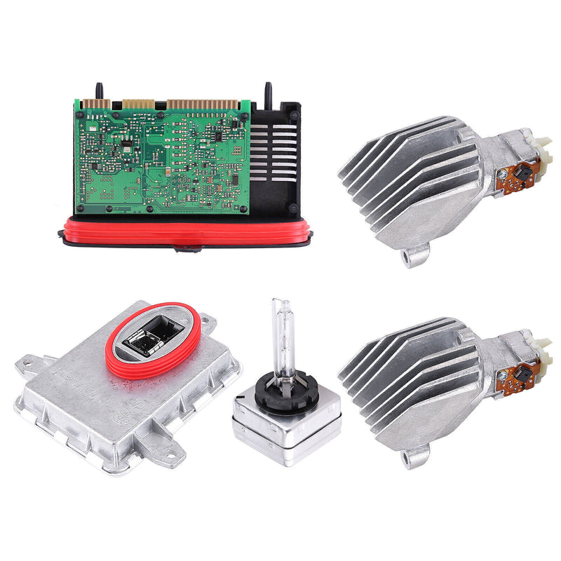 Xenon Ballast Bulb LED Module Diode Kit for BMW 528i 535i 550i M5