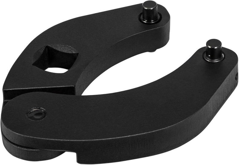 3/4" Drive 1266 Adjustable Gland Packing Nut Spanner Wrench 2" To 6" Pin Tool