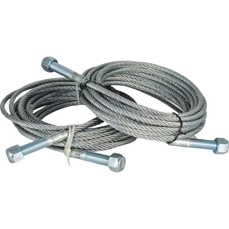 N372 Equalizer Cable for Rotary Lift SPOA10 1 Set Of (2) Pieces