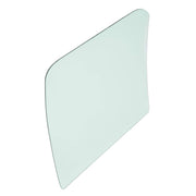 DURAFORCE Door Window Glass Front Left for Ford F100 F150 F250 F350 F600 F700 F800 80-86