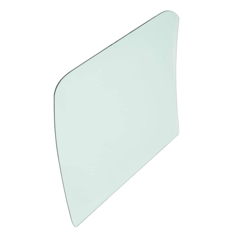 DURAFORCE Door Window Glass Front Left for Ford F100 F150 F250 F350 F600 F700 F800 80-86