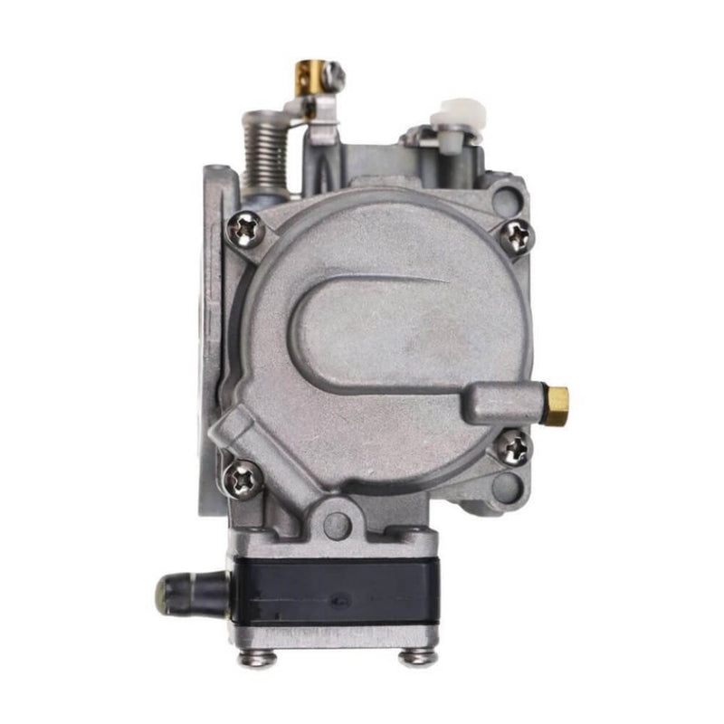 3303-812648T 812648 Carburetor for Mercury Mariner Quicksilver Outboard 4HP 5HP