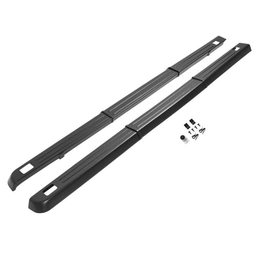 DURAFORCE Truck Bed Rail Caps for GMC for Chevrolet C/K 1500 2500 1988-2000 LH RH