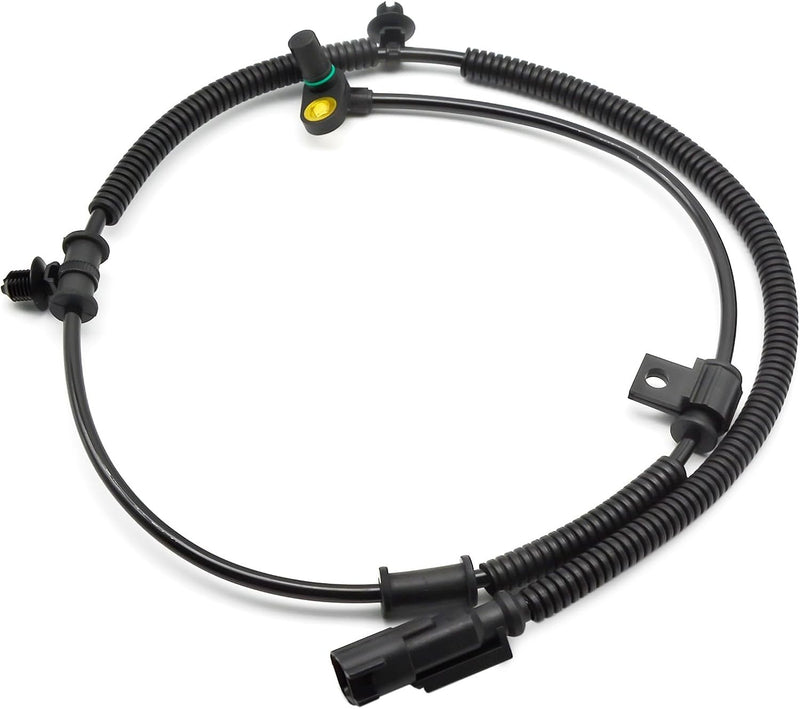 ABS Speed Sensor for 2011-2014 Ford F-150 Lincoln Navigator Front Left Right