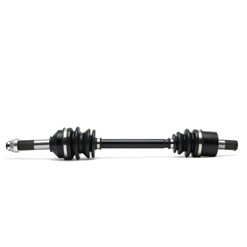 59266-0002 59266-0023 Rear Complete CV Joint Axle for Kawasaki Left Right