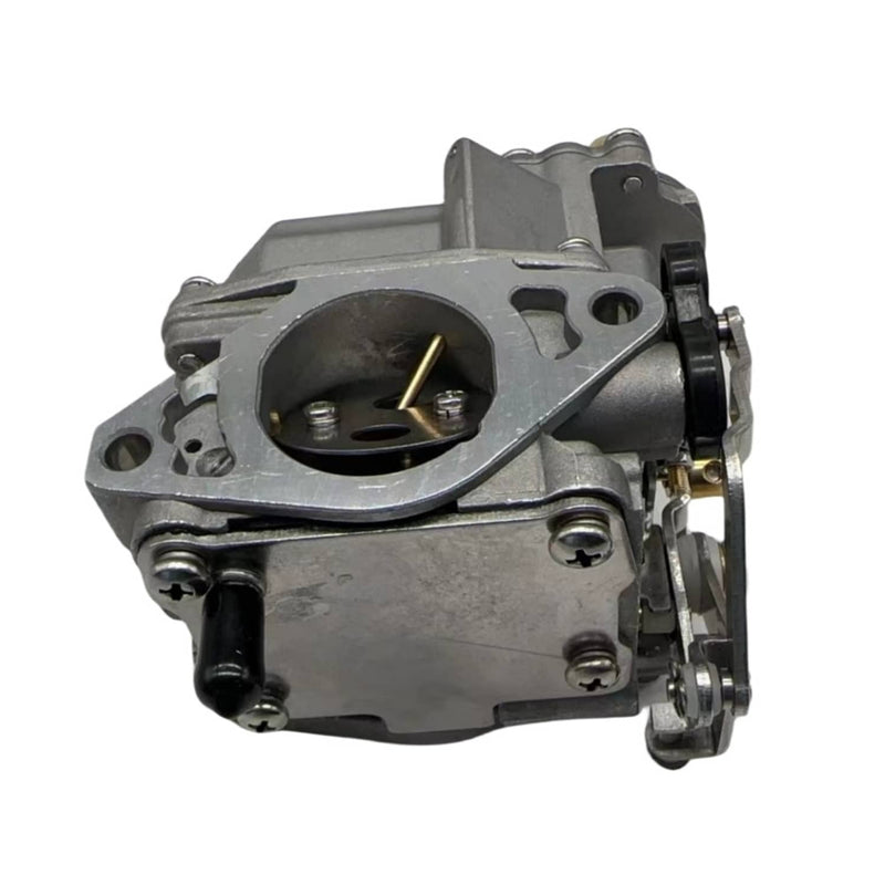 DURAFORCE 3BJ-03100-0 Carburetor for Tohatsu 20HP 4 Stroke Outboard Engine Motor MFS20C