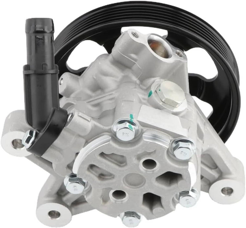56110RN0A51 Power Steering Pump with Pulley for Honda Odyssey Pilot 2011-2017