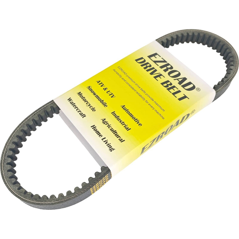DURAFORCE 27601-14F20 Drive Belt for Suzuki Burgman UH200A UH 200 200cc 2014-2016
