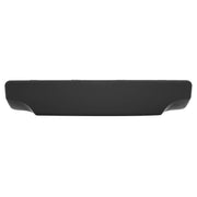 DURAFORCE Painted Matte Black Trailer Hitch Receiver Panel Cover for Ford Expedition 18-21