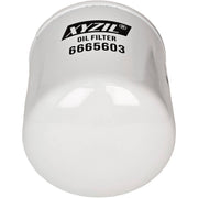 DURAFORCE 6665603 Oil Filter for Kohler SV710-SV840 K582 LV560 LV675 KT17 KT19 Engine