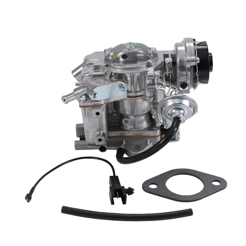 Carburetor for Ford F100 F150 4.9L 300 Cu 1-Barrel with Electric Choke 65-85