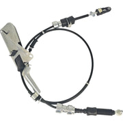 DURAFORCE 33820-02600 Shift Control Cable for Toyota Corolla Base LE S 1.8L 2011