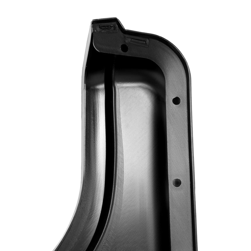 Passenger Side Right Golf Cart Fender Cap for EZGO Marathon 1989-1994