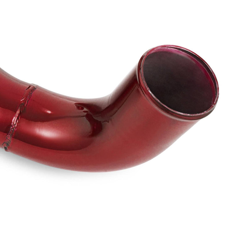 Turbo Intercooler Pipe Boot Kit CAC Tubes for Ford 6.0L Powerstroke 2003-2007
