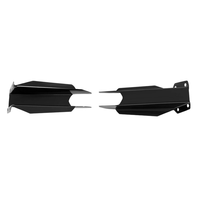 DURAFORCE Rocker Panel Cab Corner Support Mount Floor Pan for Chevy for GMC C/K K10 12PC