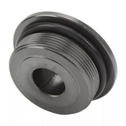 DURAFORCE 6H1-43821 End Cap With Seal for Yamaha Outboard Motor Tilt Trim 60 75 85 90HP
