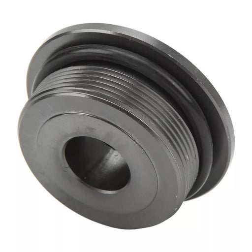 DURAFORCE 6H1-43821 End Cap With Seal for Yamaha Outboard Motor Tilt Trim 60 75 85 90HP